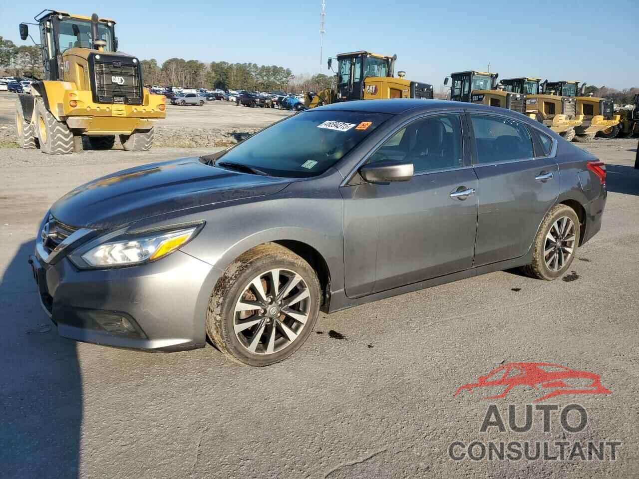 NISSAN ALTIMA 2017 - 1N4AL3AP6HC237780