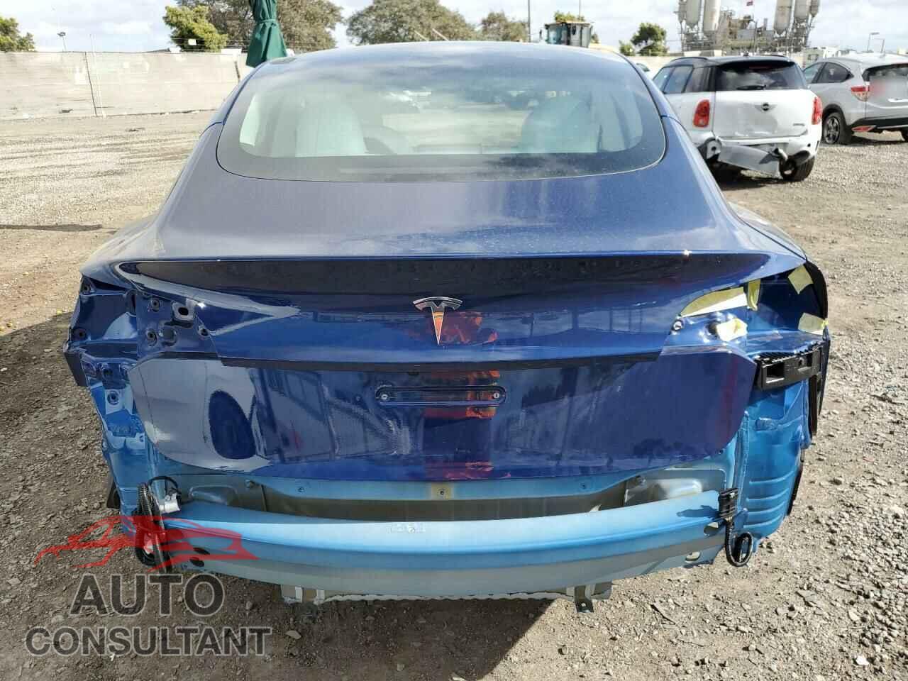 TESLA MODEL 3 2023 - 5YJ3E1EA2PF582880