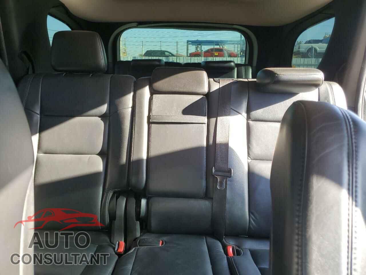 DODGE DURANGO 2014 - 1C4RDHDG1EC530842