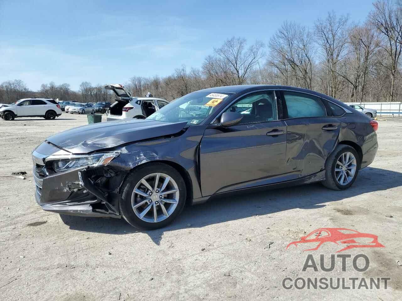 HONDA ACCORD 2022 - 1HGCV1F11NA039042