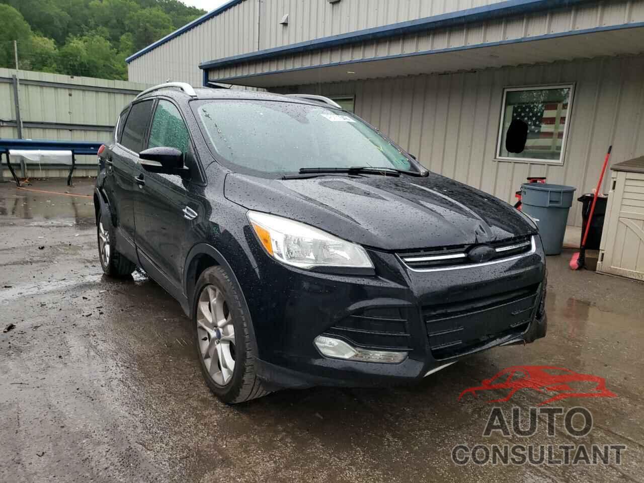 FORD ESCAPE 2016 - 1FMCU0J96GUA37146