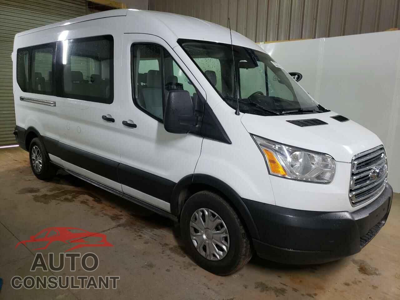 FORD TRANSIT 2019 - 1FBAX2CM3KKB65532