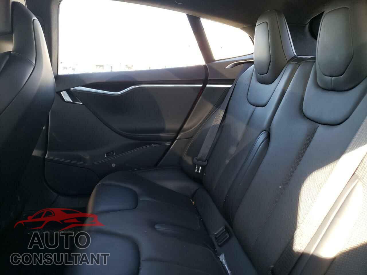 TESLA MODEL S 2017 - 5YJSA1E29HF179366