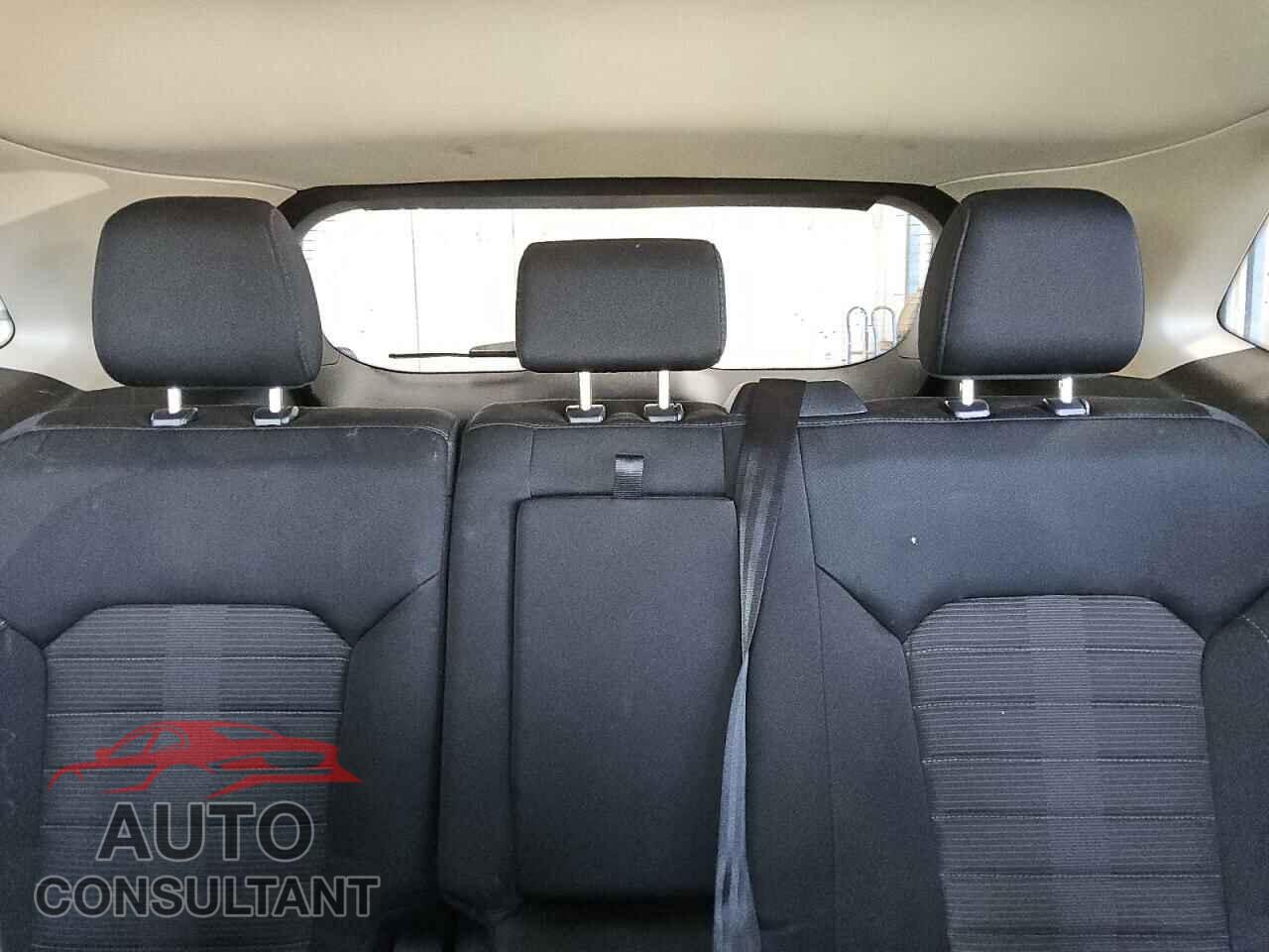 FORD EDGE 2015 - 2FMTK4J83FBB96828