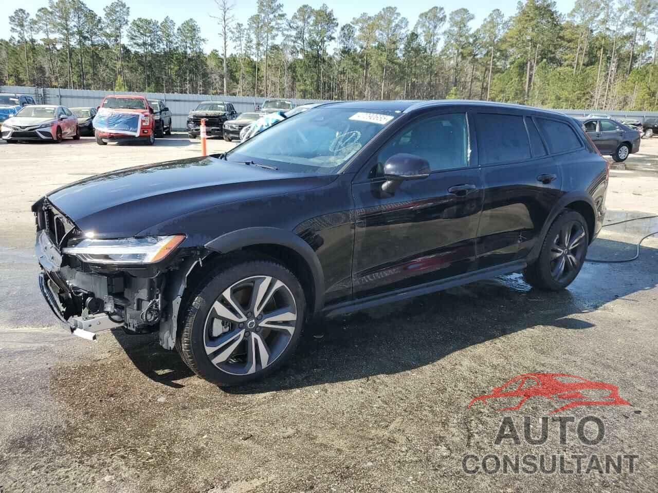 VOLVO V60 2024 - YV4L12WY6R2140474