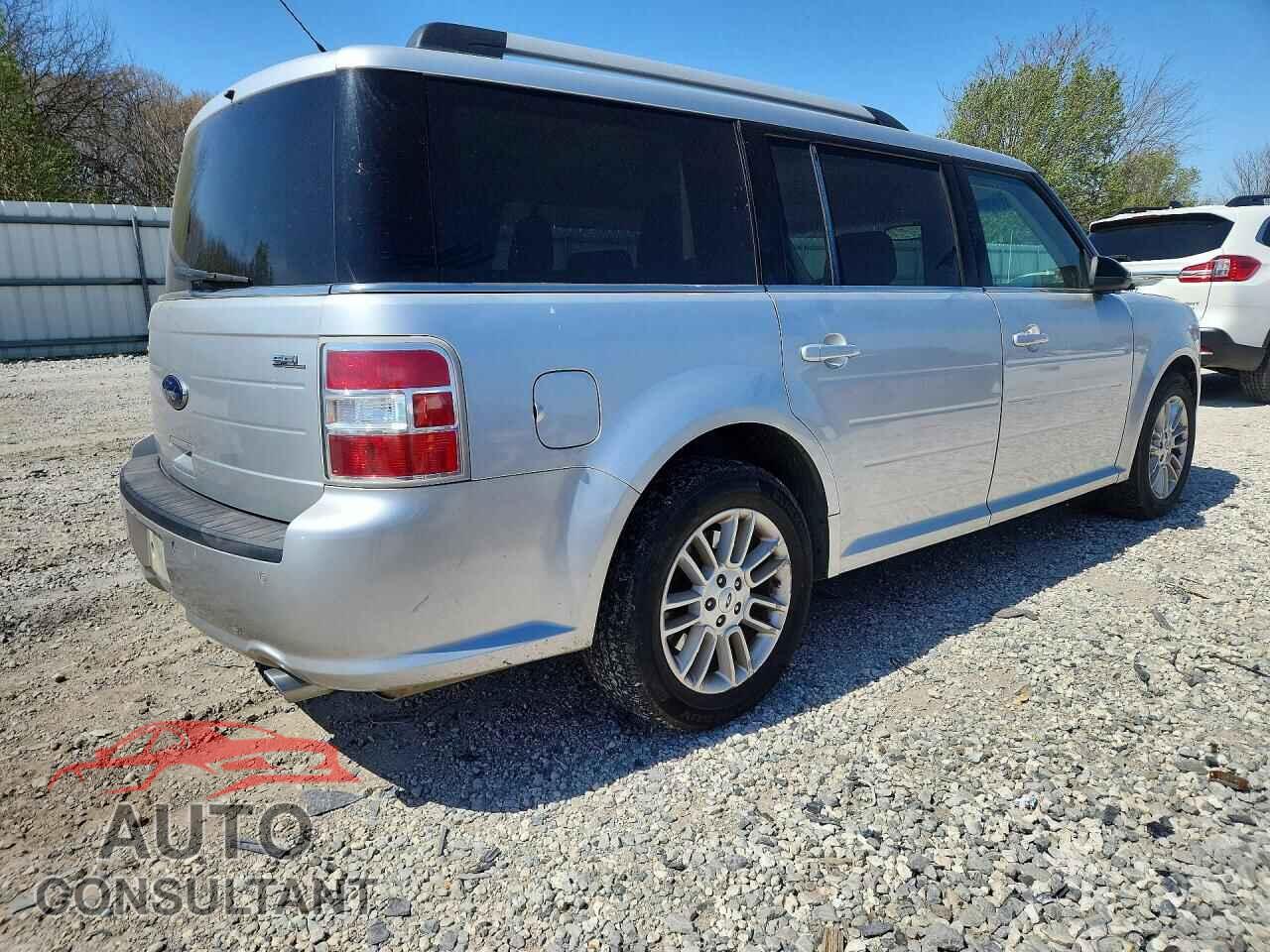 FORD FLEX 2014 - 2FMGK5C8XEBD23741