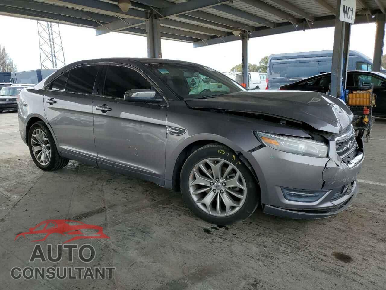 FORD TAURUS 2013 - 1FAHP2F84DG218047