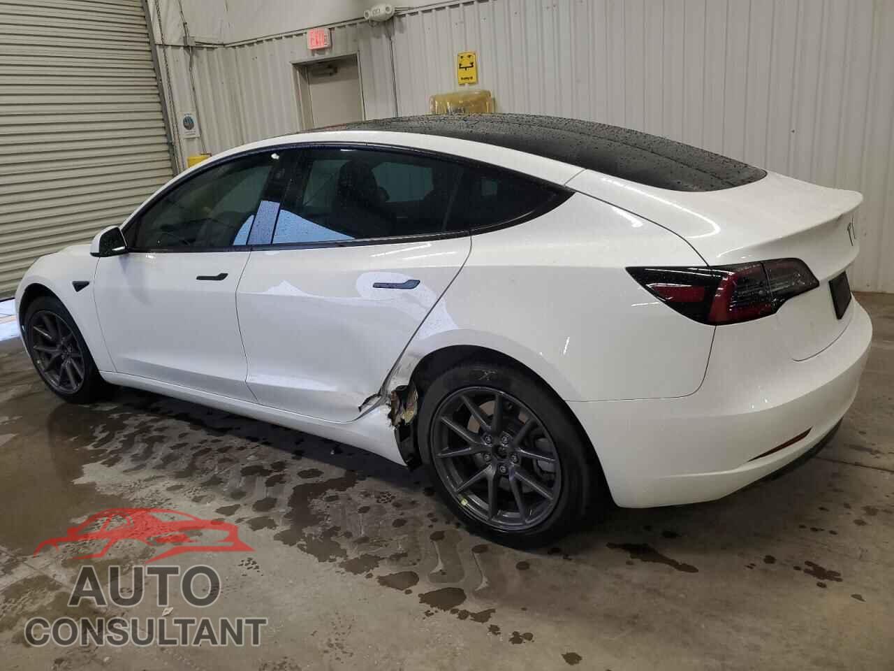 TESLA MODEL 3 2023 - 5YJ3E1EA3PF499006