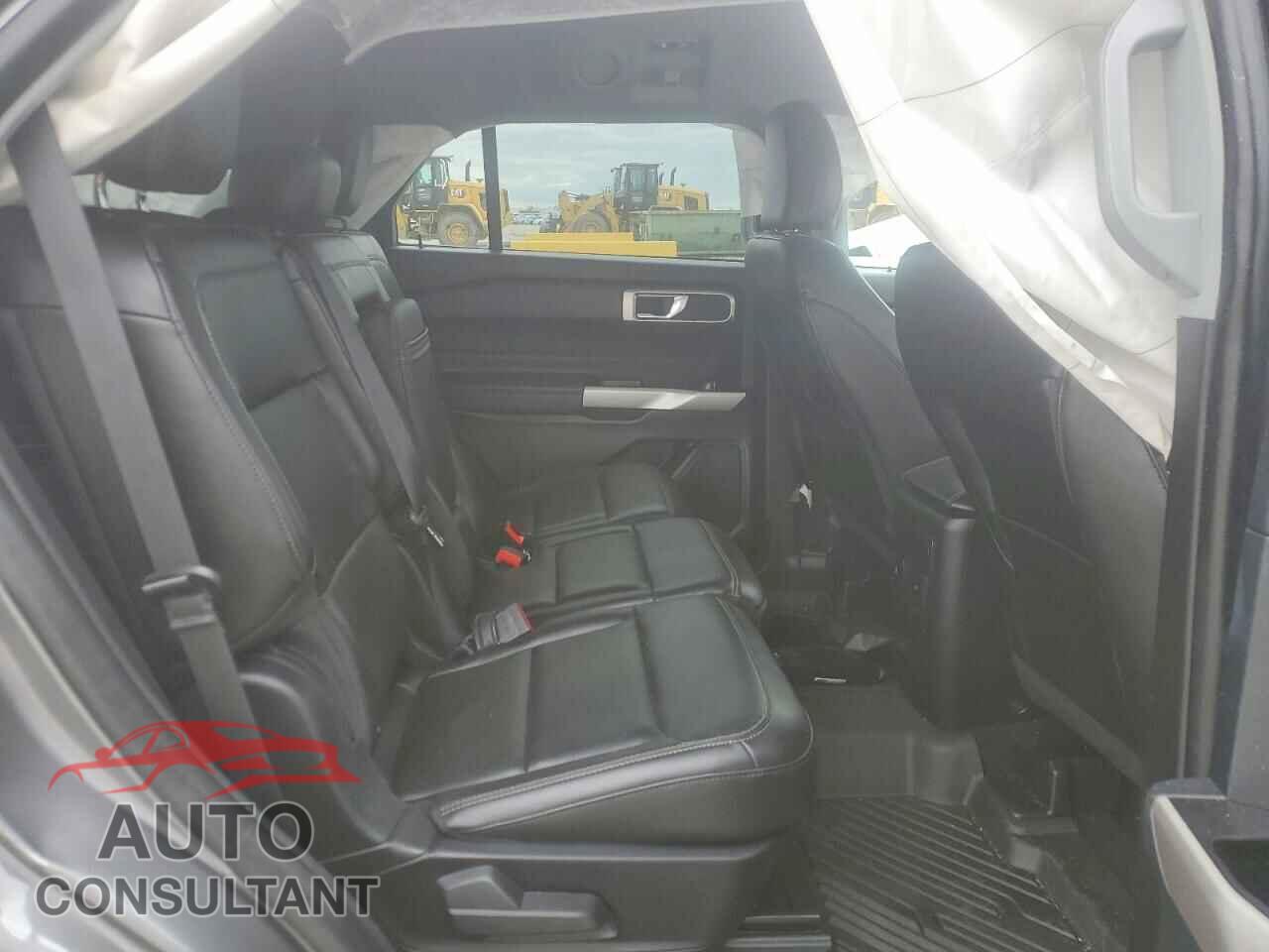 FORD EXPLORER 2023 - 1FMSK8DH3PGB70819
