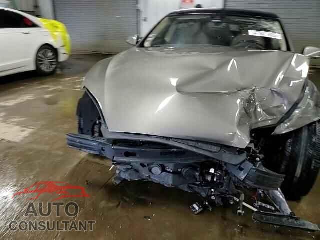 TESLA MODEL S 2015 - 5YJSA1S21FF086360