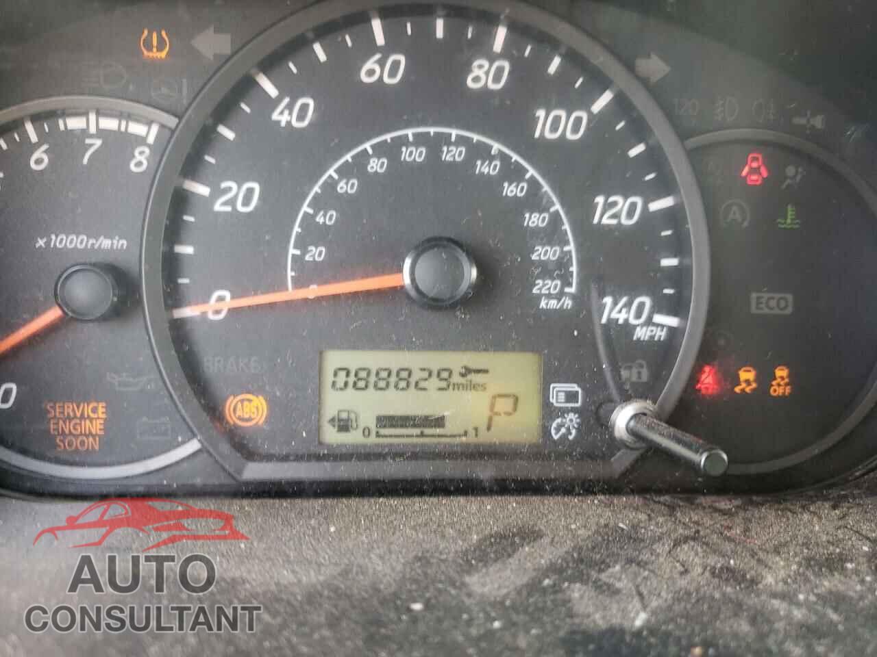 MITSUBISHI MIRAGE 2018 - ML32F3FJ5JHF06070