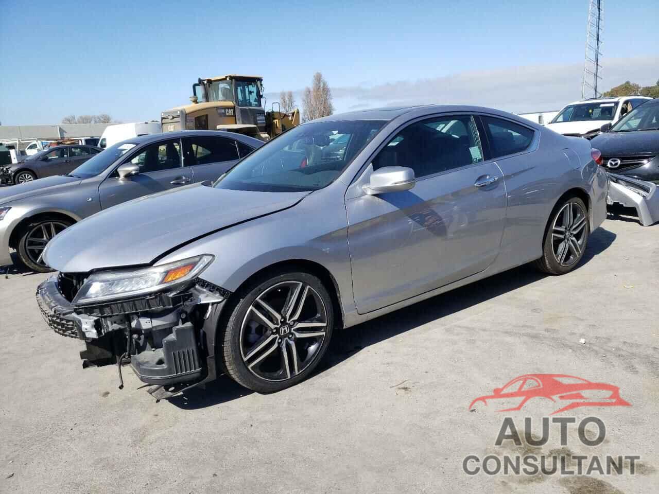 HONDA ACCORD 2016 - 1HGCT2B03GA005938