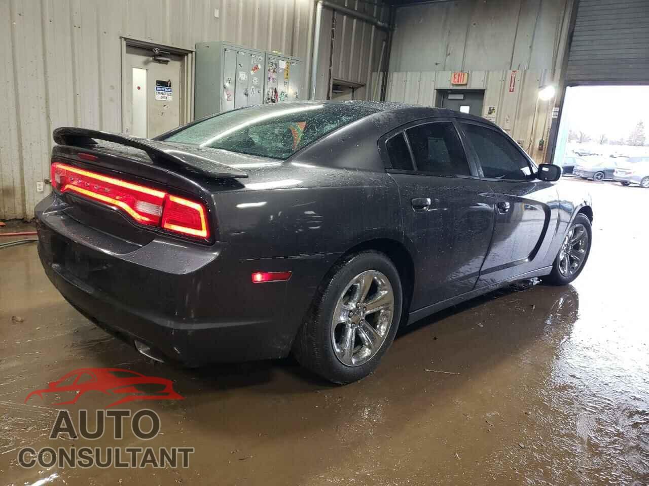 DODGE CHARGER 2014 - 2C3CDXBG9EH145565