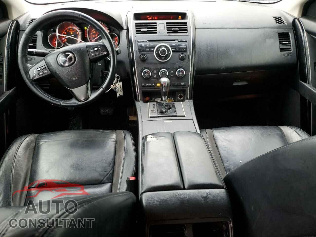 MAZDA CX-9 2011 - JM3TB3CA7B0331262