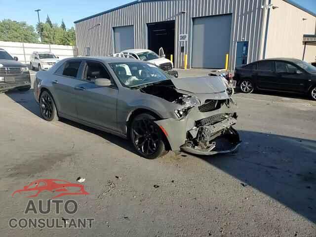 CHRYSLER 300 2019 - 2C3CCABG4KH515218