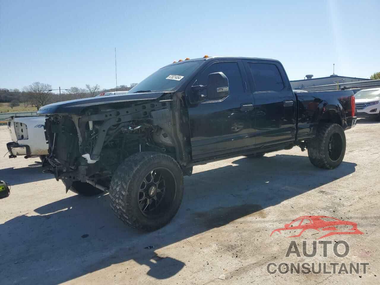 FORD F250 2017 - 1FT7W2B62HEC37386