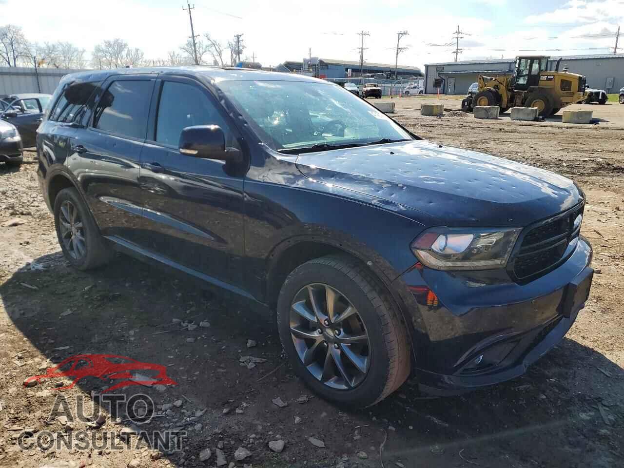 DODGE DURANGO 2015 - 1C4RDJDG8FC232894
