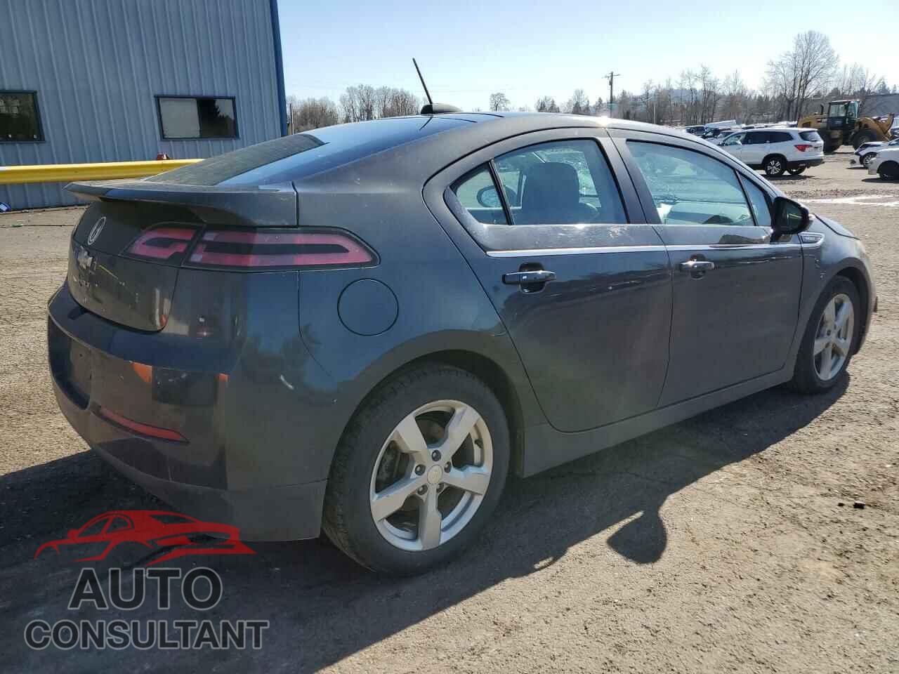 CHEVROLET VOLT 2015 - 1G1RC6E42FU132023