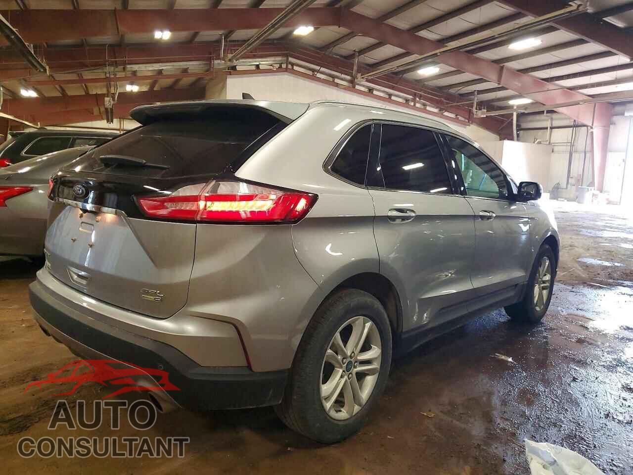 FORD EDGE 2020 - 2FMPK4J99LBB33075