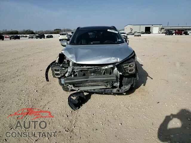 MITSUBISHI ECLIPSE 2023 - JA4ATWAA9PZ005526