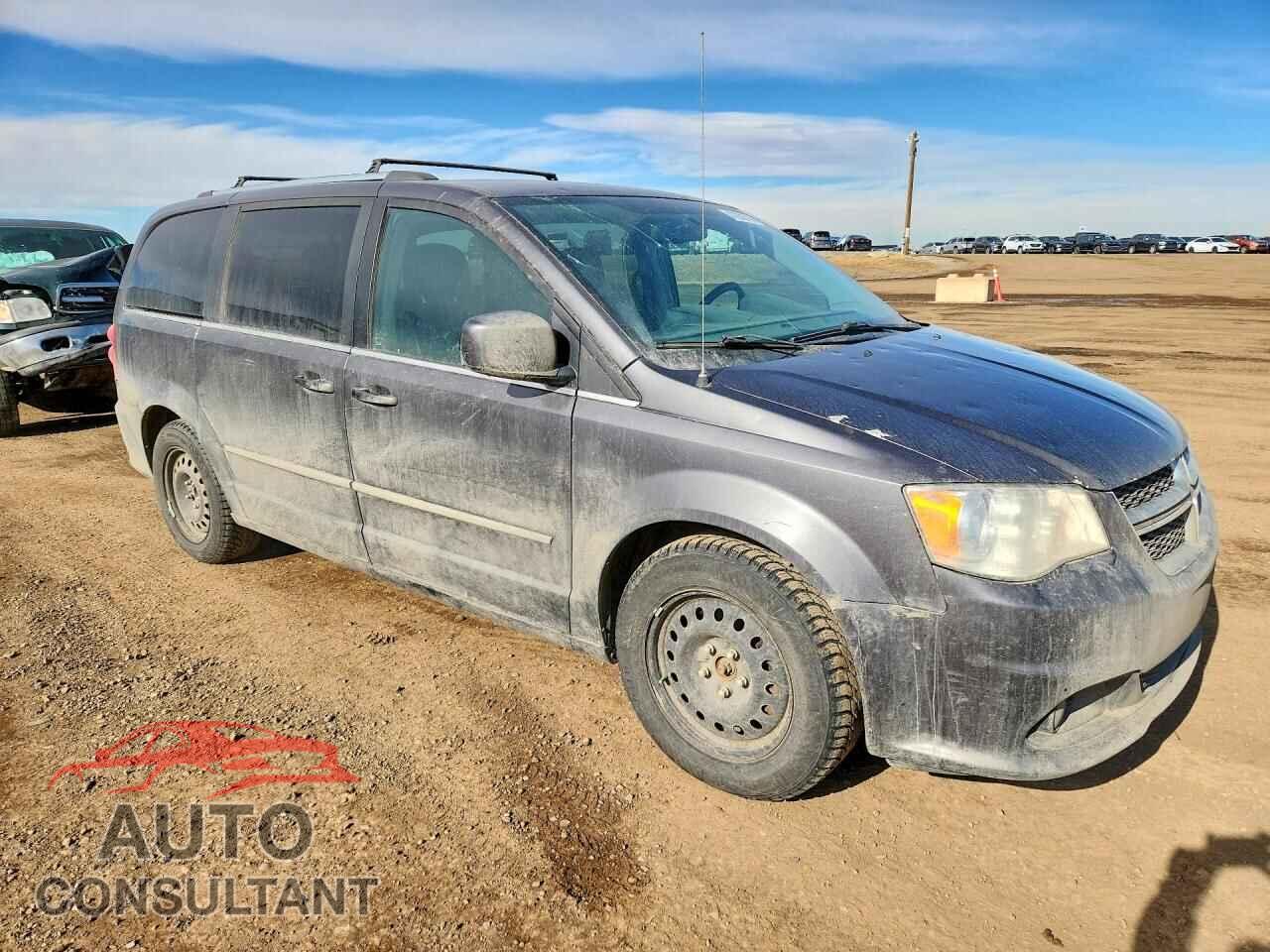 DODGE CARAVAN 2015 - 2C4RDGDG5FR665888
