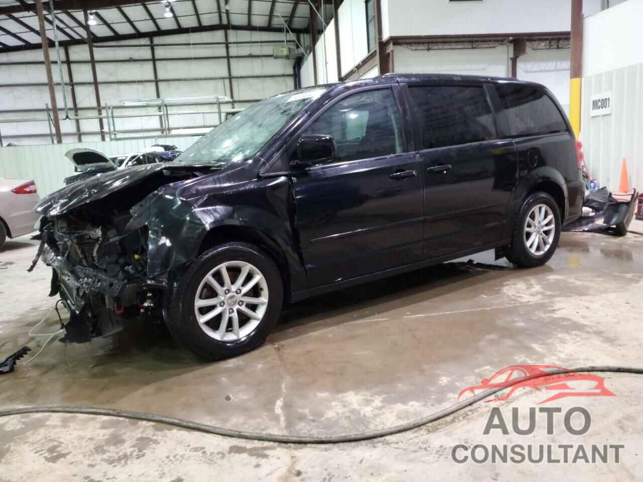 DODGE CARAVAN 2015 - 2C4RDGCG5FR555473
