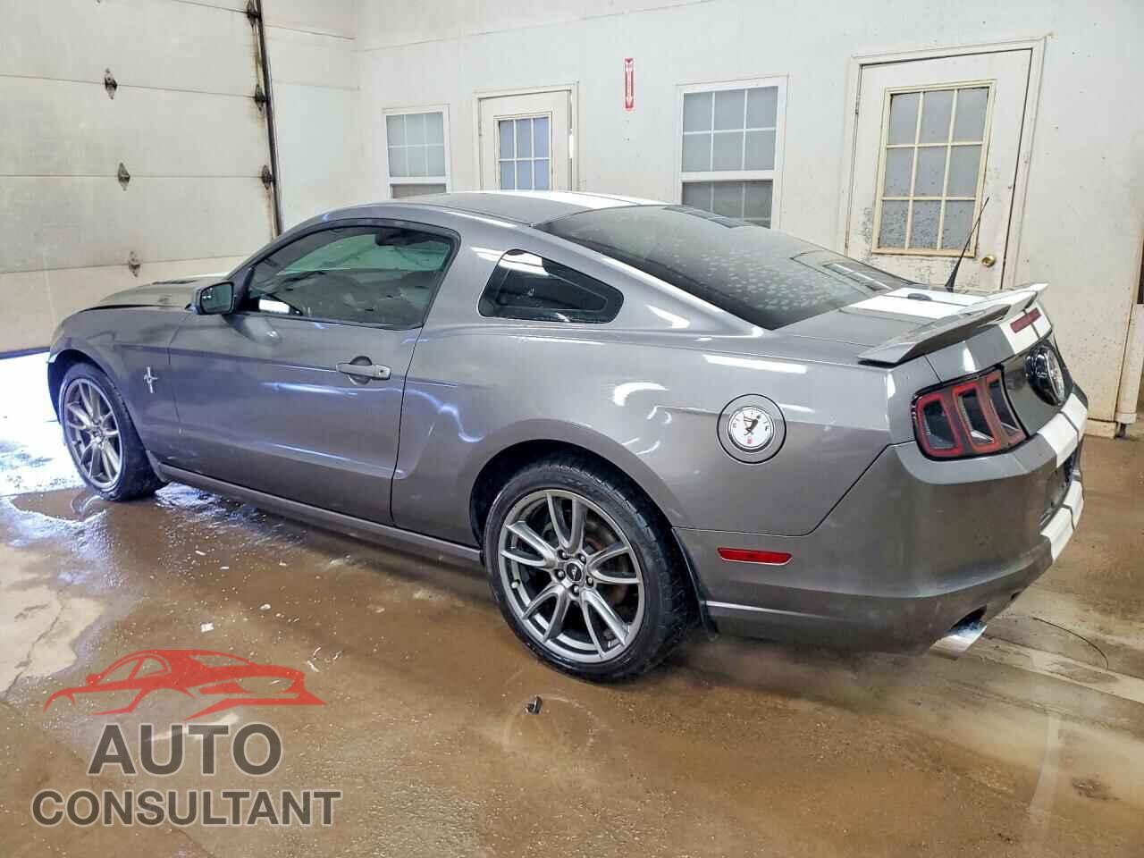 FORD MUSTANG 2014 - 1ZVBP8AM2E5332811