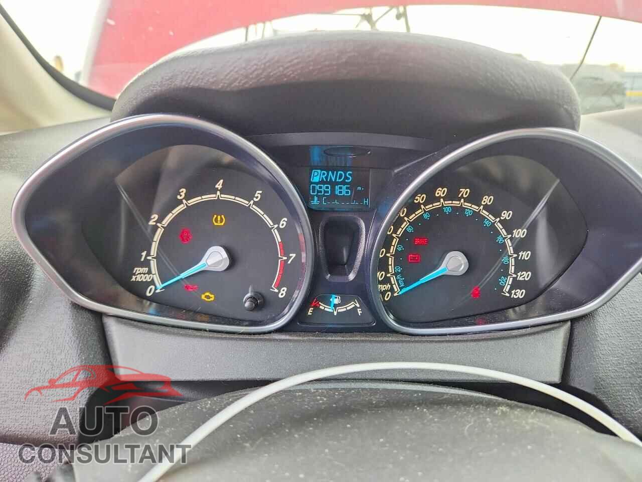 FORD FIESTA 2015 - 3FADP4EJ4FM133717