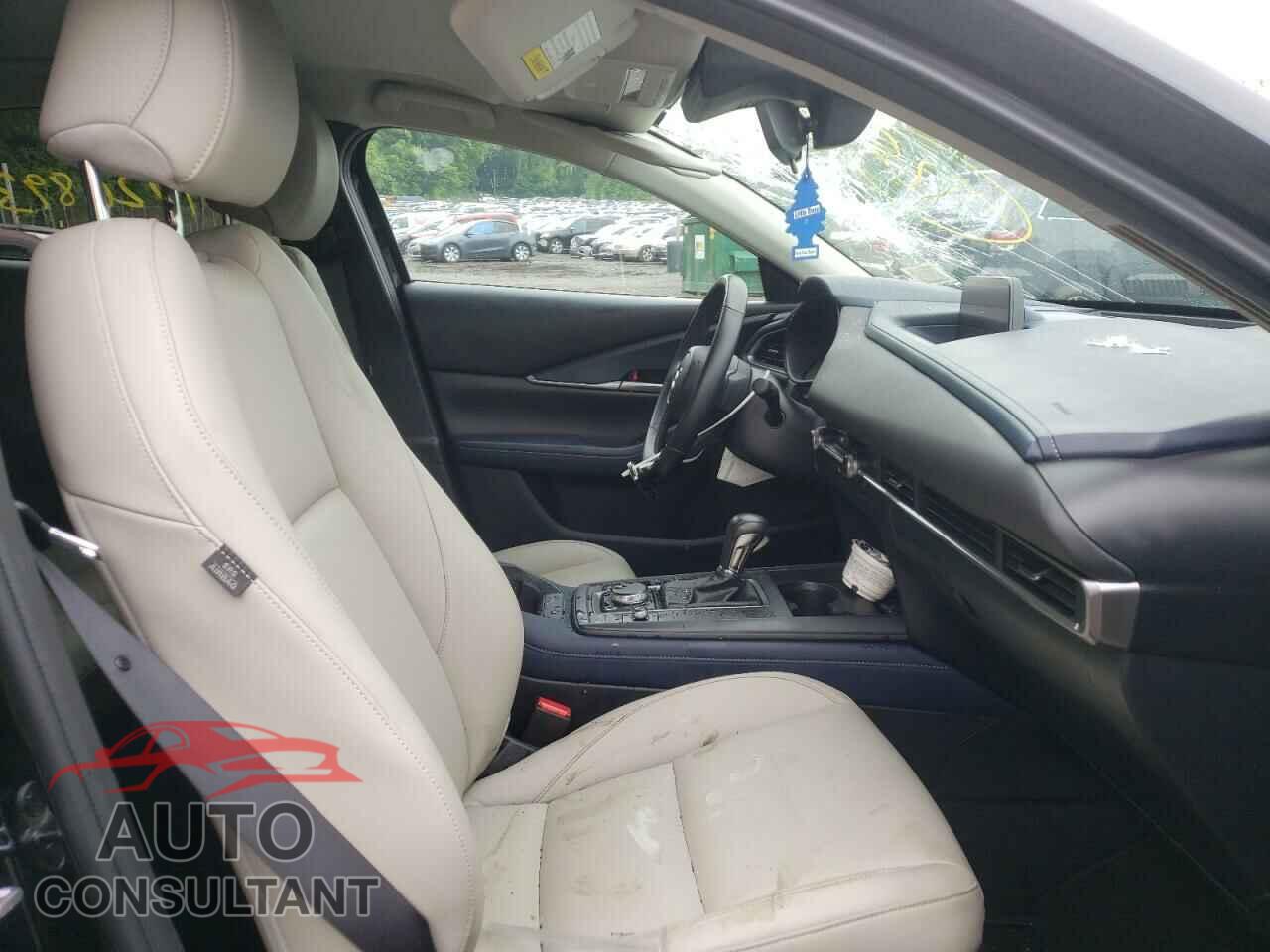 MAZDA CX30 2020 - 3MVDMBCL8LM105523