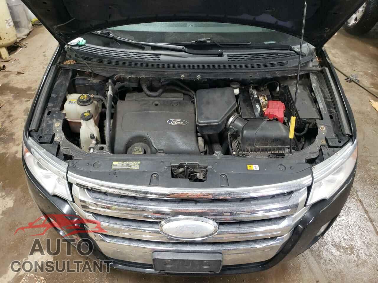 FORD EDGE 2012 - 2FMDK4JC0CBA67742