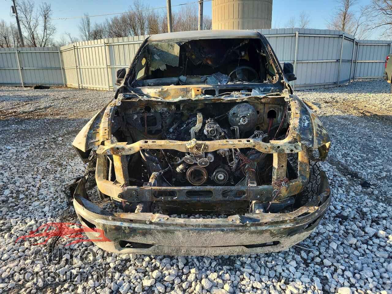 DODGE RAM 1500 2011 - 1D7RV1GT1BS689851