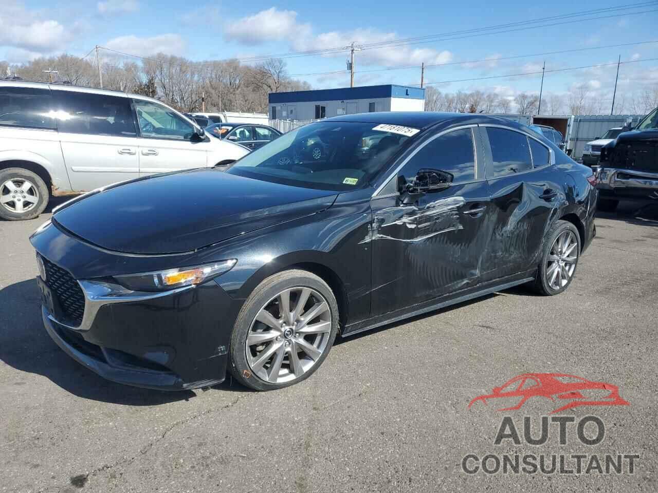 MAZDA 3 2020 - 3MZBPBDM4LM126115