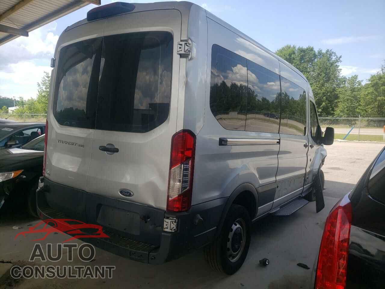 FORD TRANSIT CO 2018 - 1FBAX2CM3JKB49667