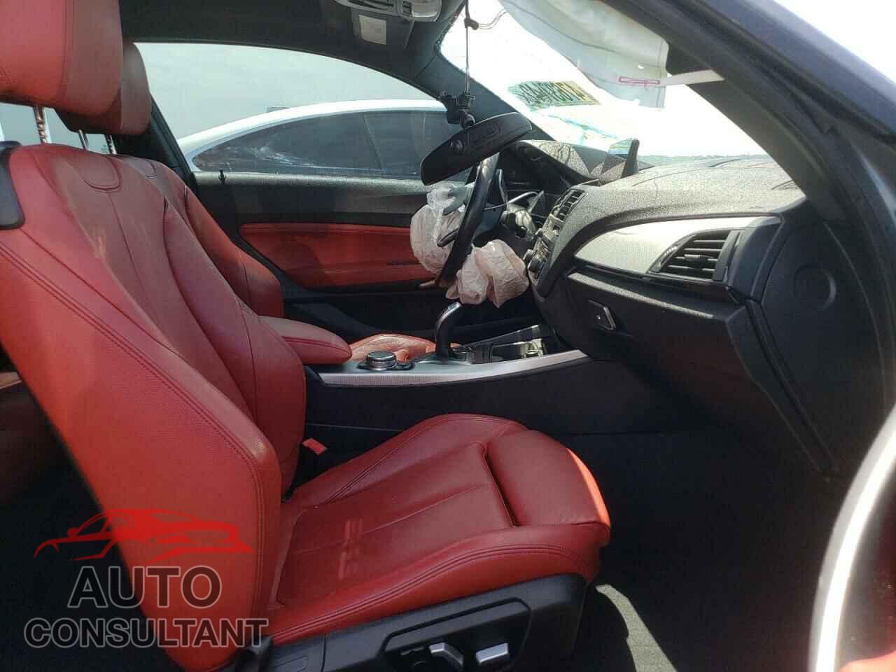 BMW M2 2016 - WBA1J7C52GV359474