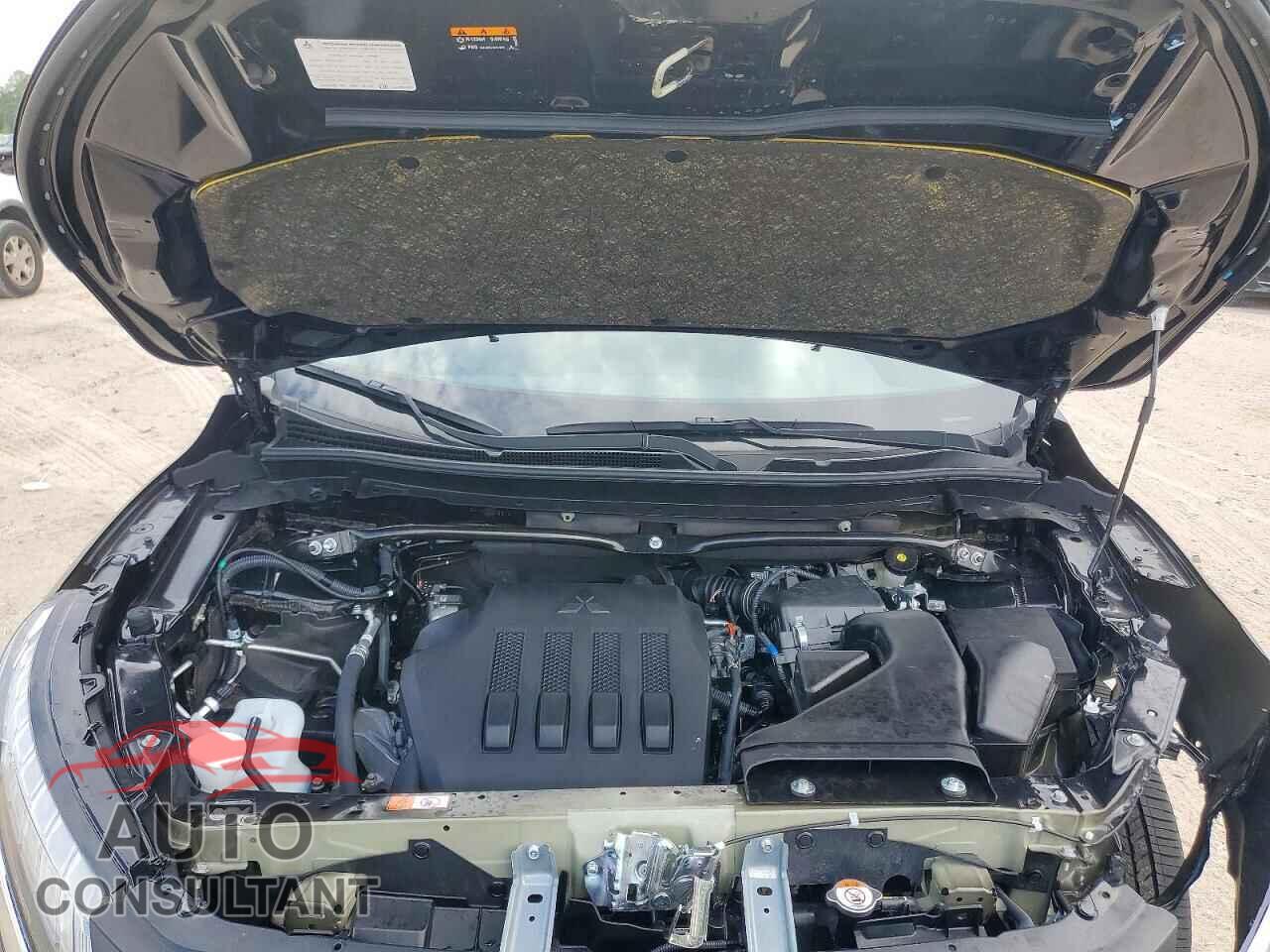 MITSUBISHI ECLIPSE 2026 - JA4ATWAA2TZ005314