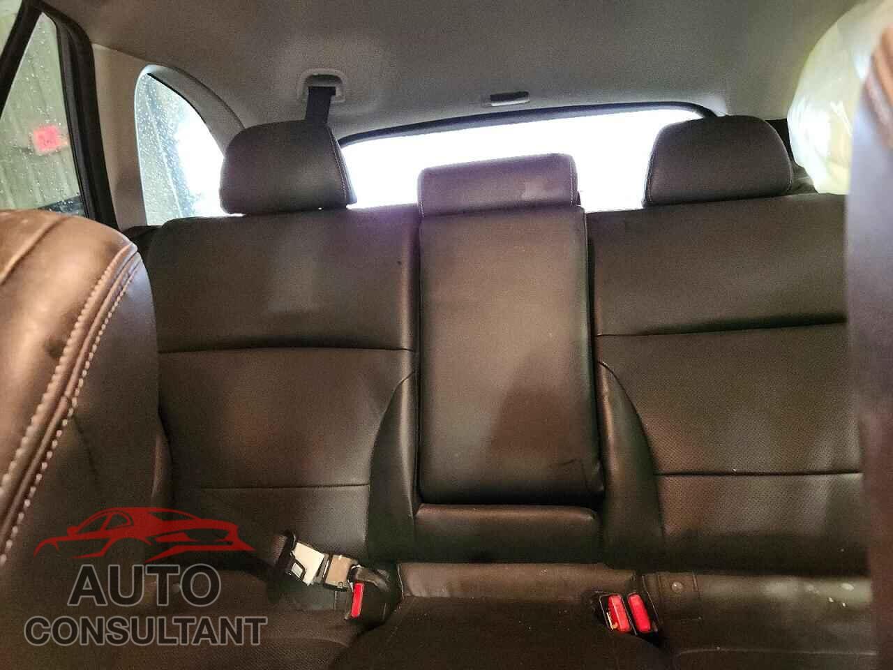 SUBARU OUTBACK 2015 - 4S4BSBLC2F3314952