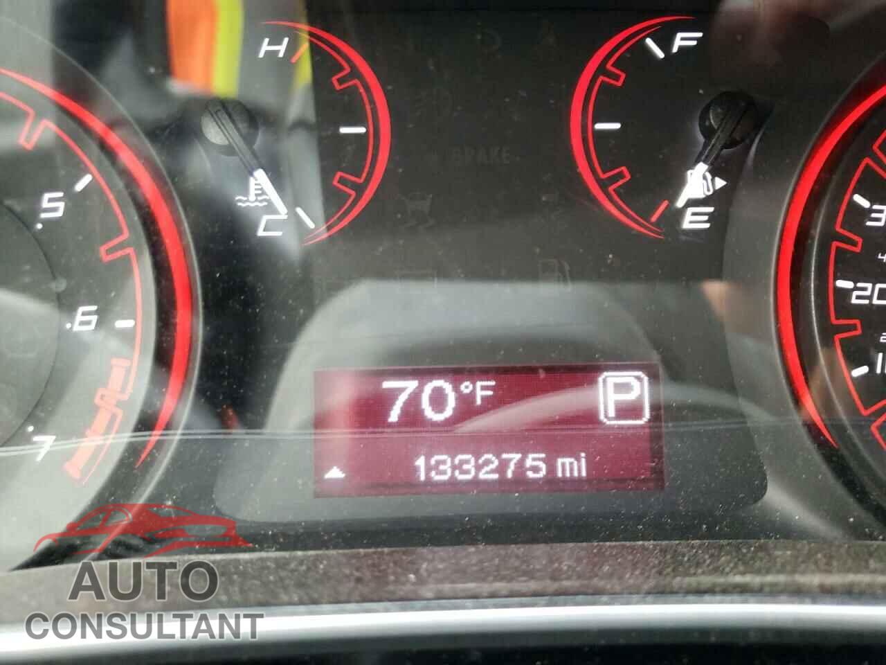 DODGE DART 2016 - 1C3CDFBB2GD609813