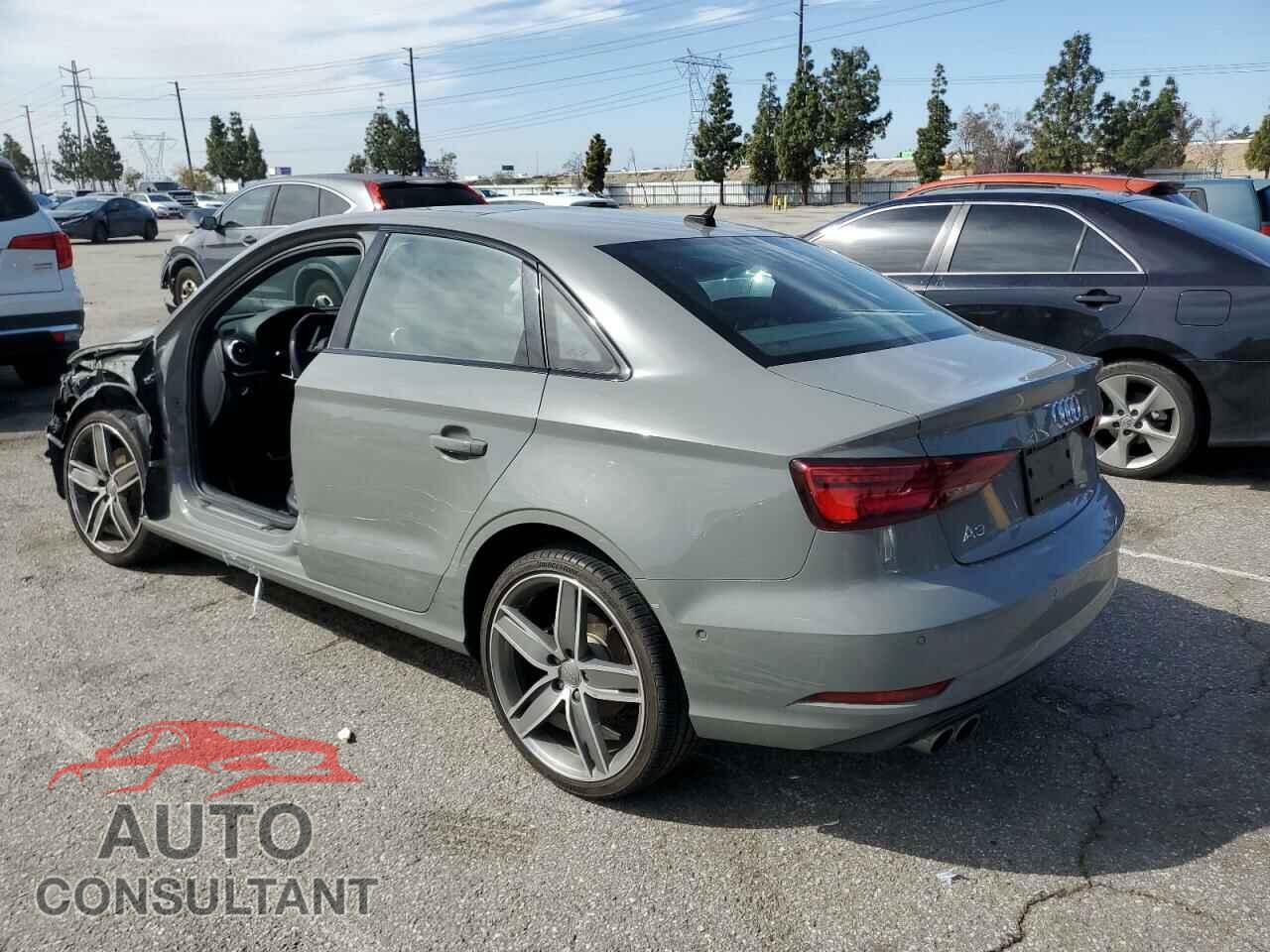 AUDI A3 2020 - WAUCUGFF7LA004984