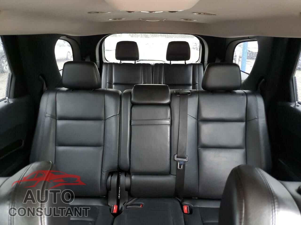 DODGE DURANGO 2015 - 1C4RDHDG3FC232410