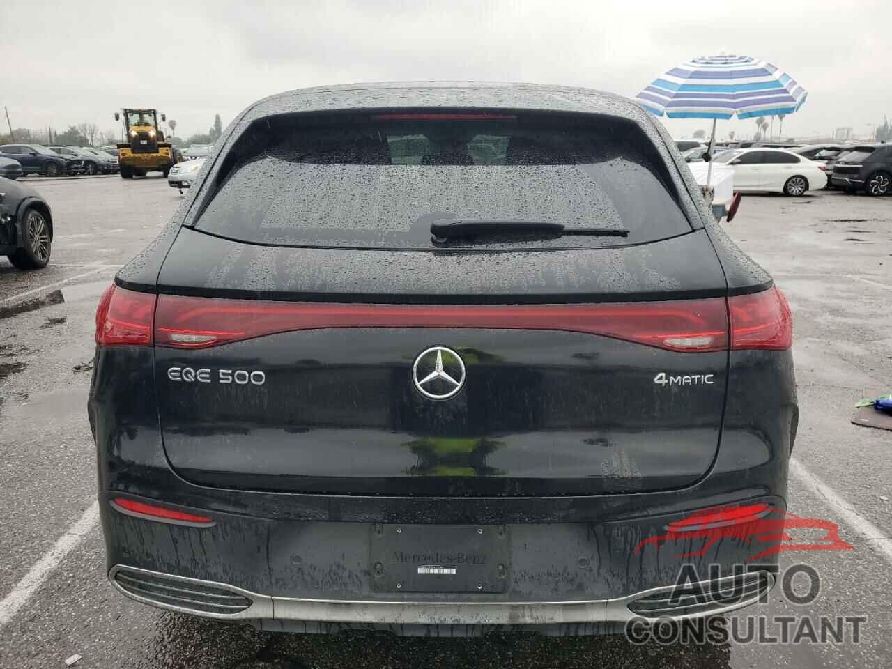 MERCEDES-BENZ 170-CLASS 2023 - 4JGGM2CB7PA020242