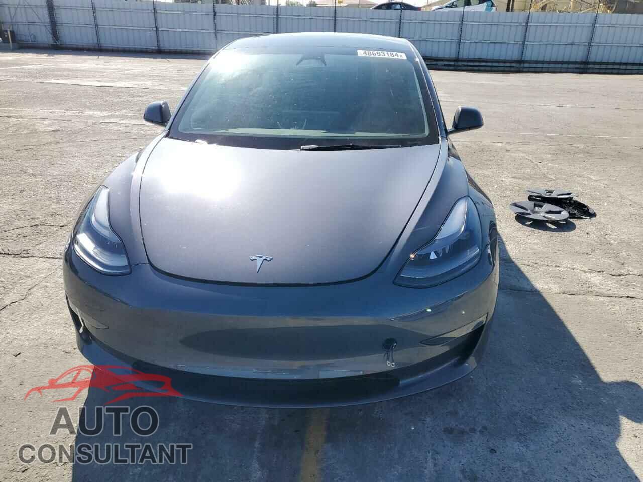 TESLA MODEL 3 2023 - 5YJ3E1EA2PF652944