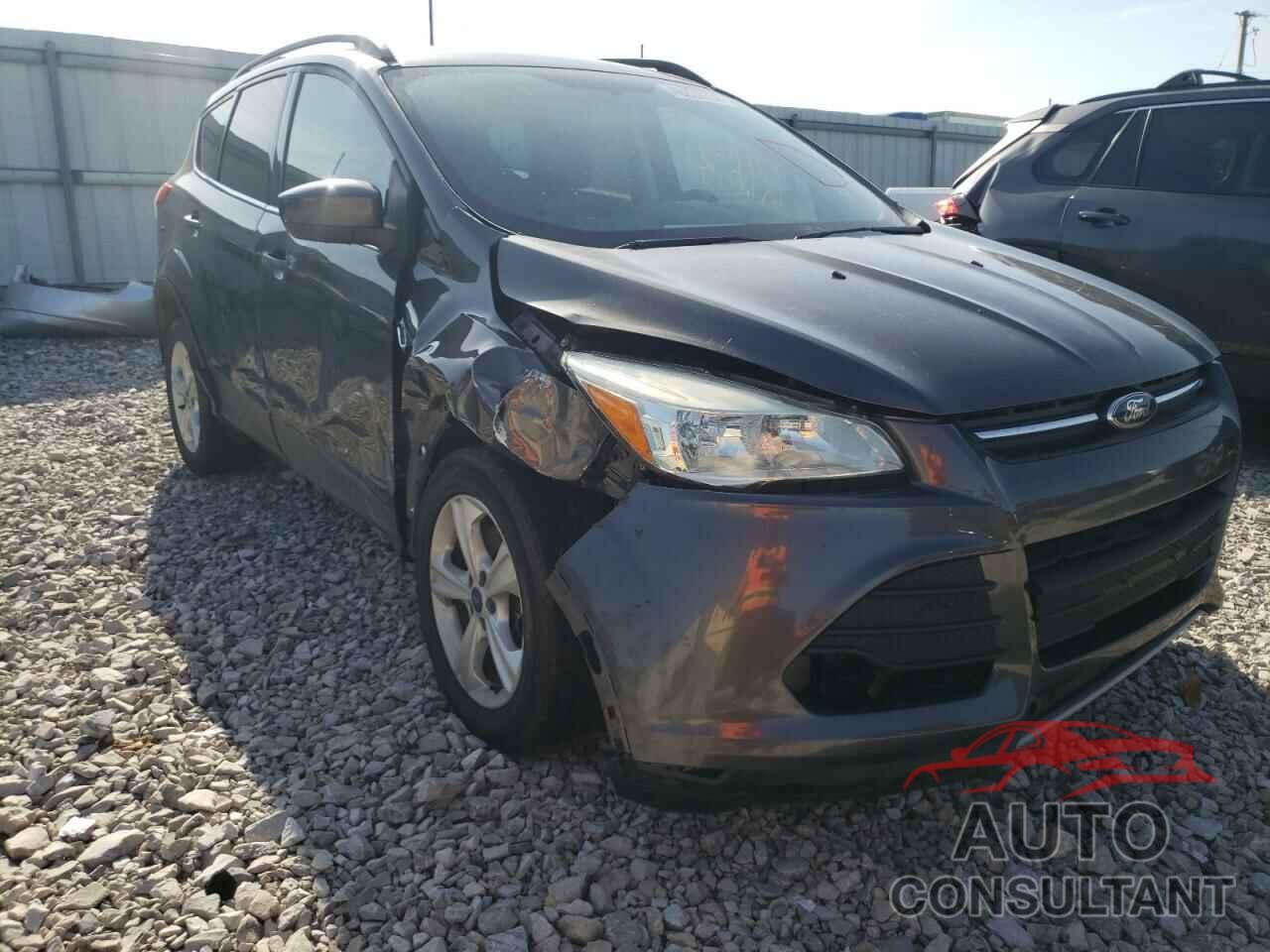 FORD ESCAPE 2016 - 1FMCU9GXXGUB55906