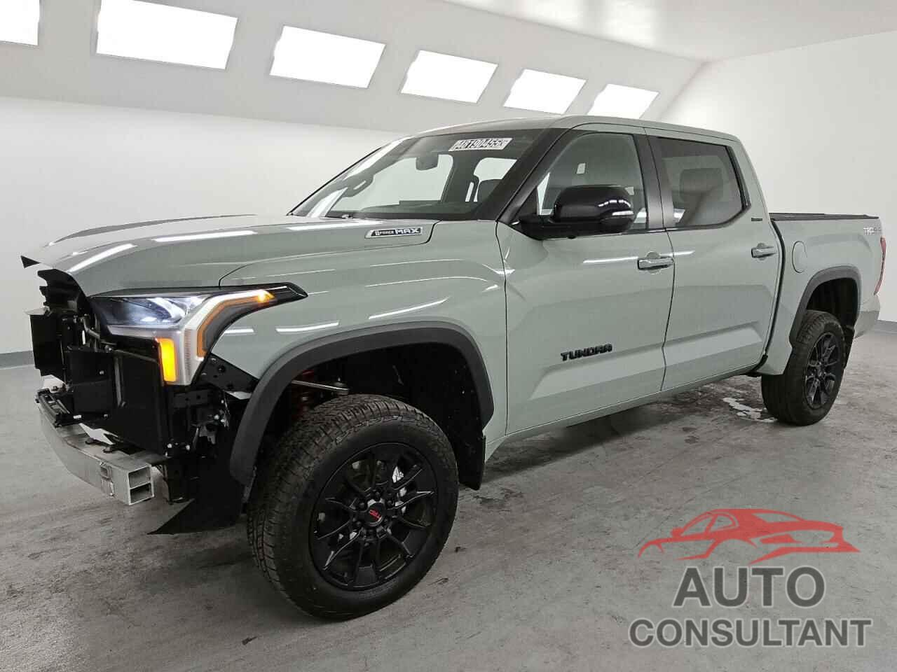 TOYOTA TUNDRA 2025 - 5TFWC5DB8SX088929