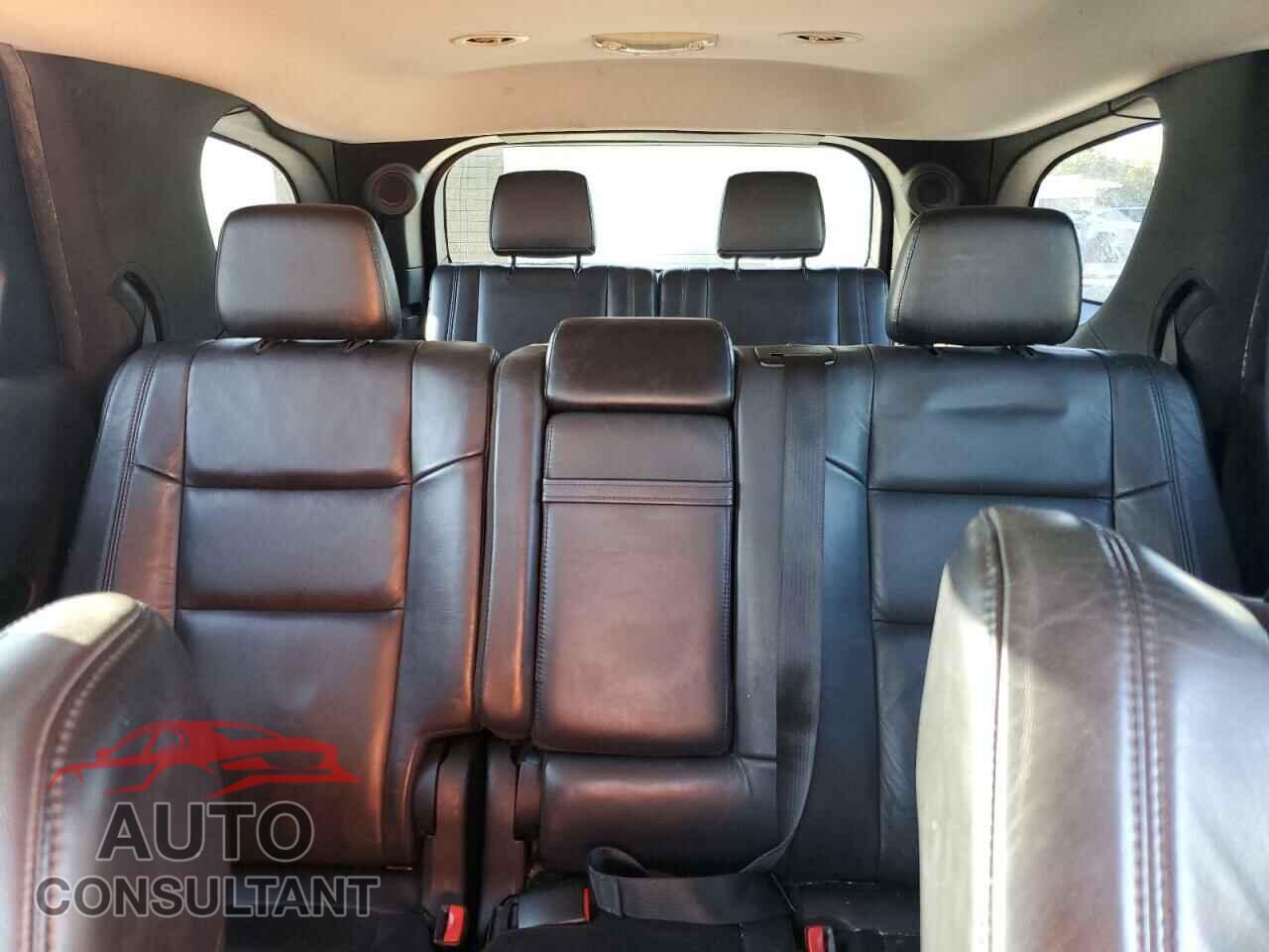 DODGE DURANGO 2015 - 1C4RDJDG0FC703002
