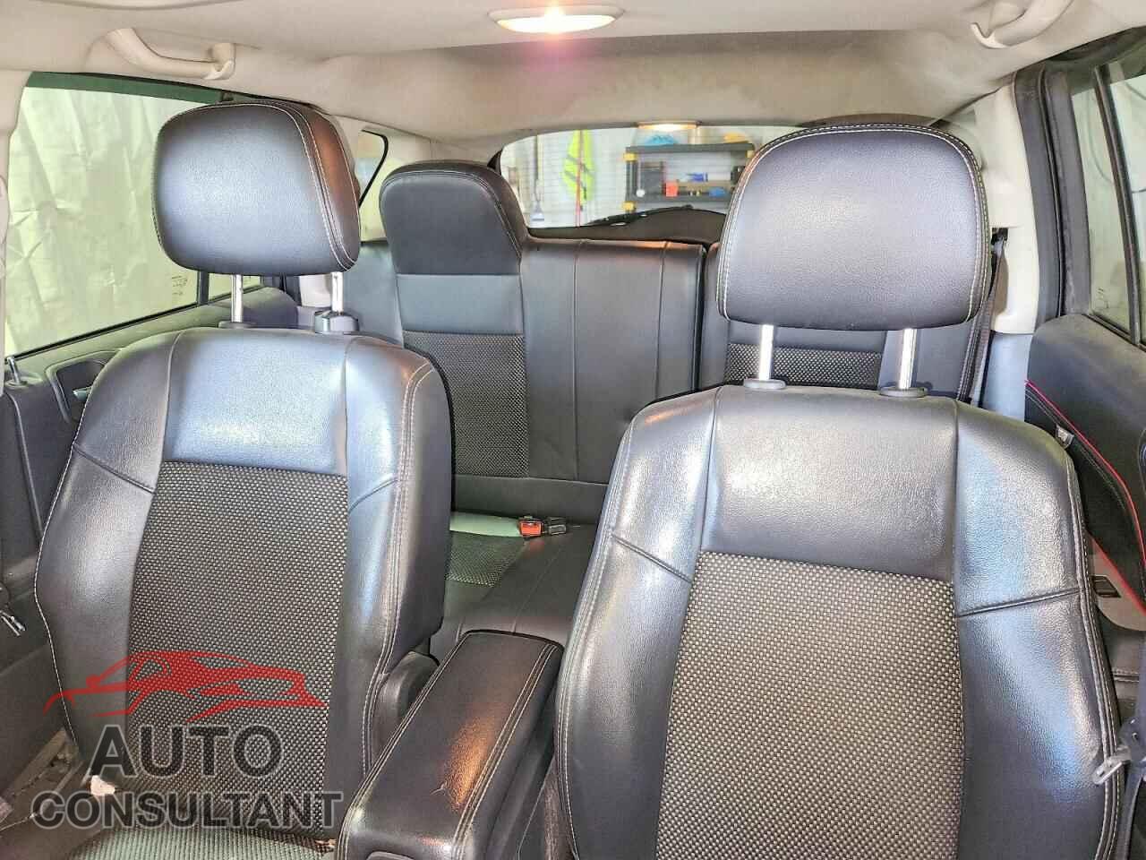 JEEP COMPASS 2014 - 1C4NJDEB5ED511675
