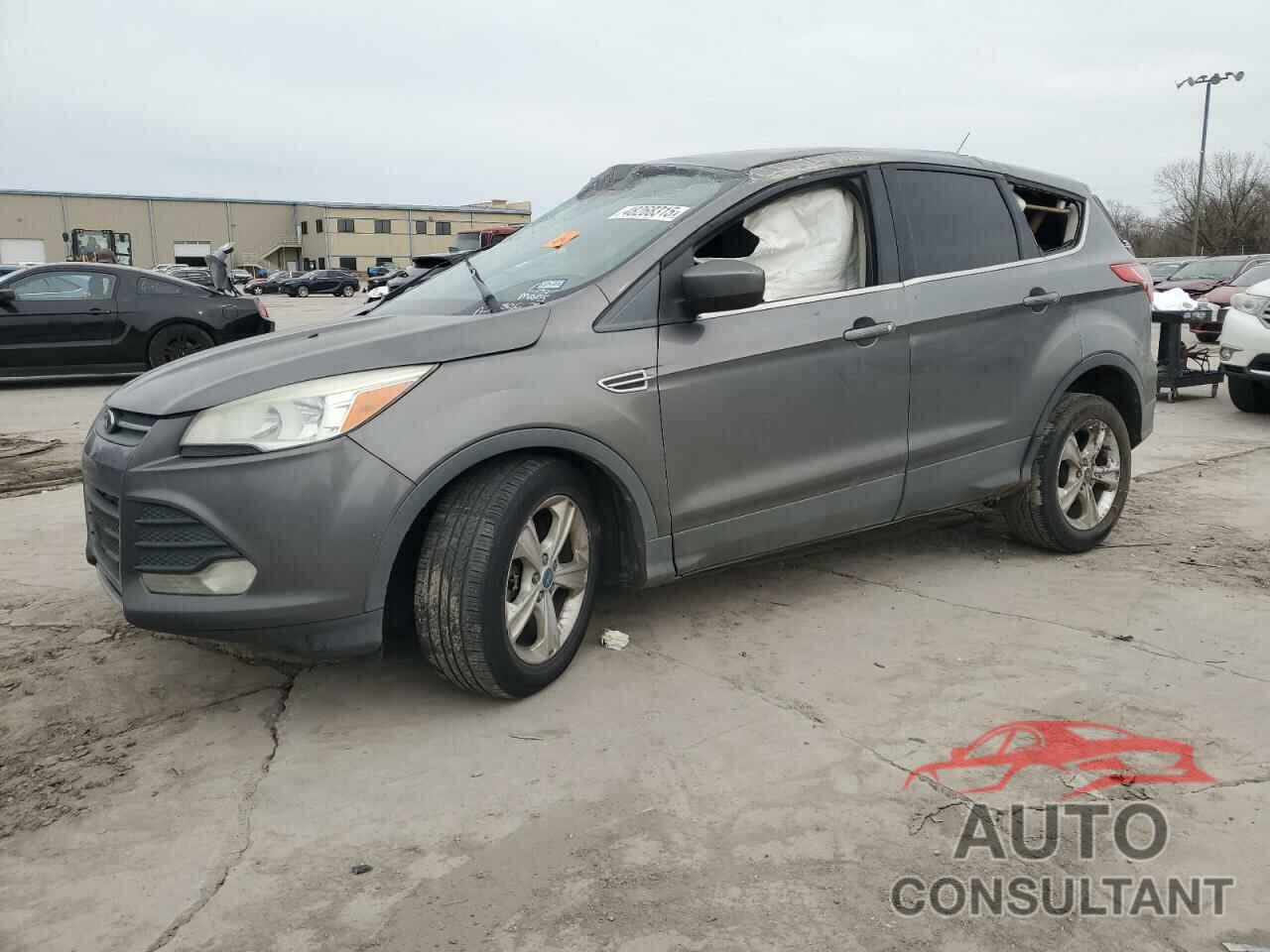 FORD ESCAPE 2013 - 1FMCU0G94DUA21806