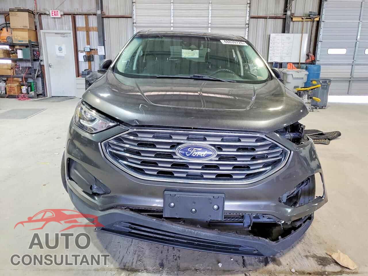 FORD EDGE 2020 - 2FMPK3G97LBA50181