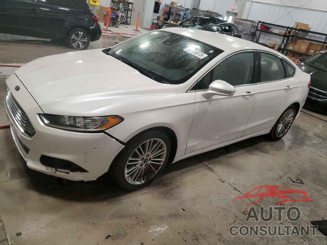 FORD FUSION 2015 - 3FA6P0T91FR172956