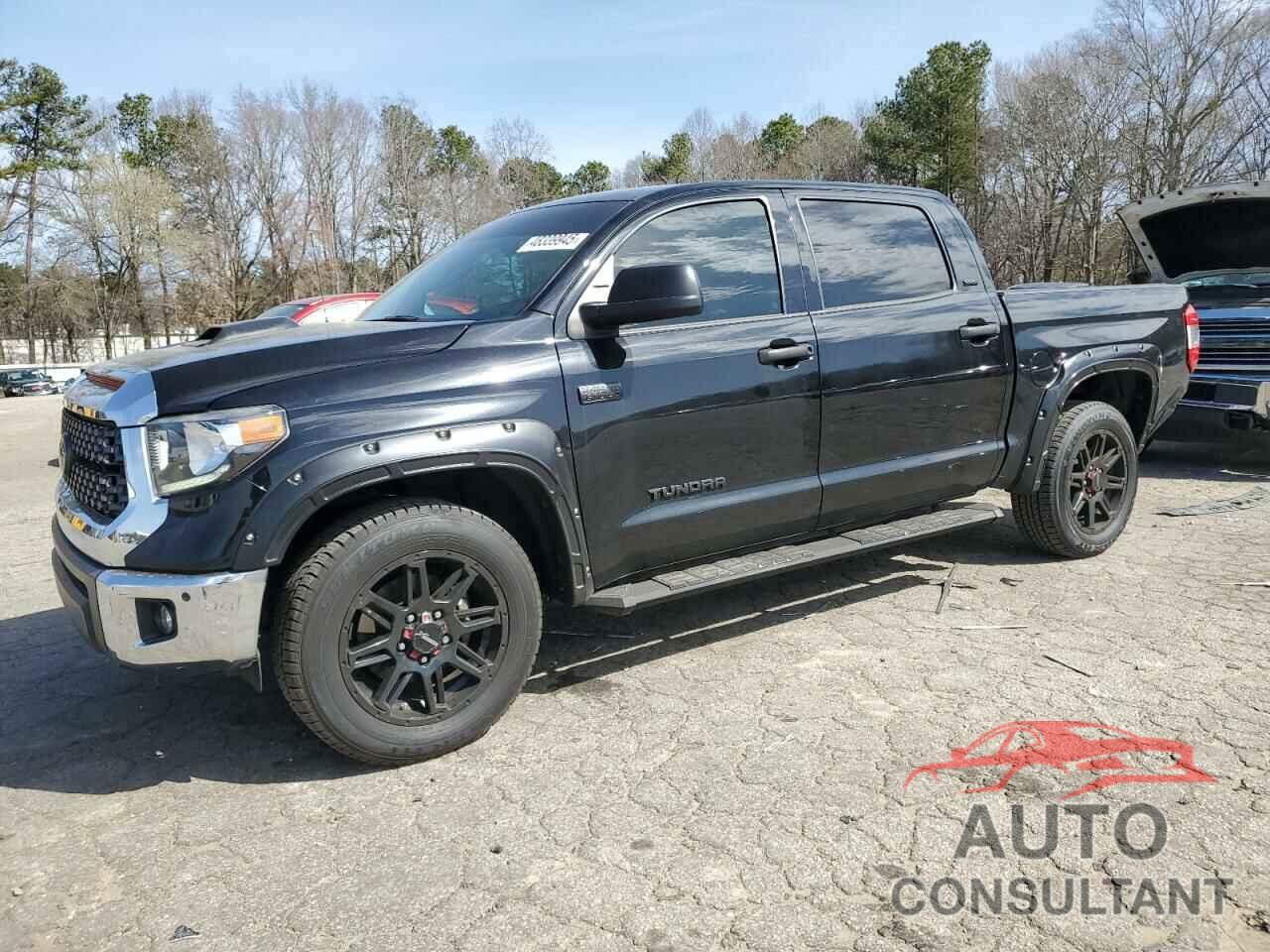 TOYOTA TUNDRA 2021 - 5TFEY5F1XMX281846
