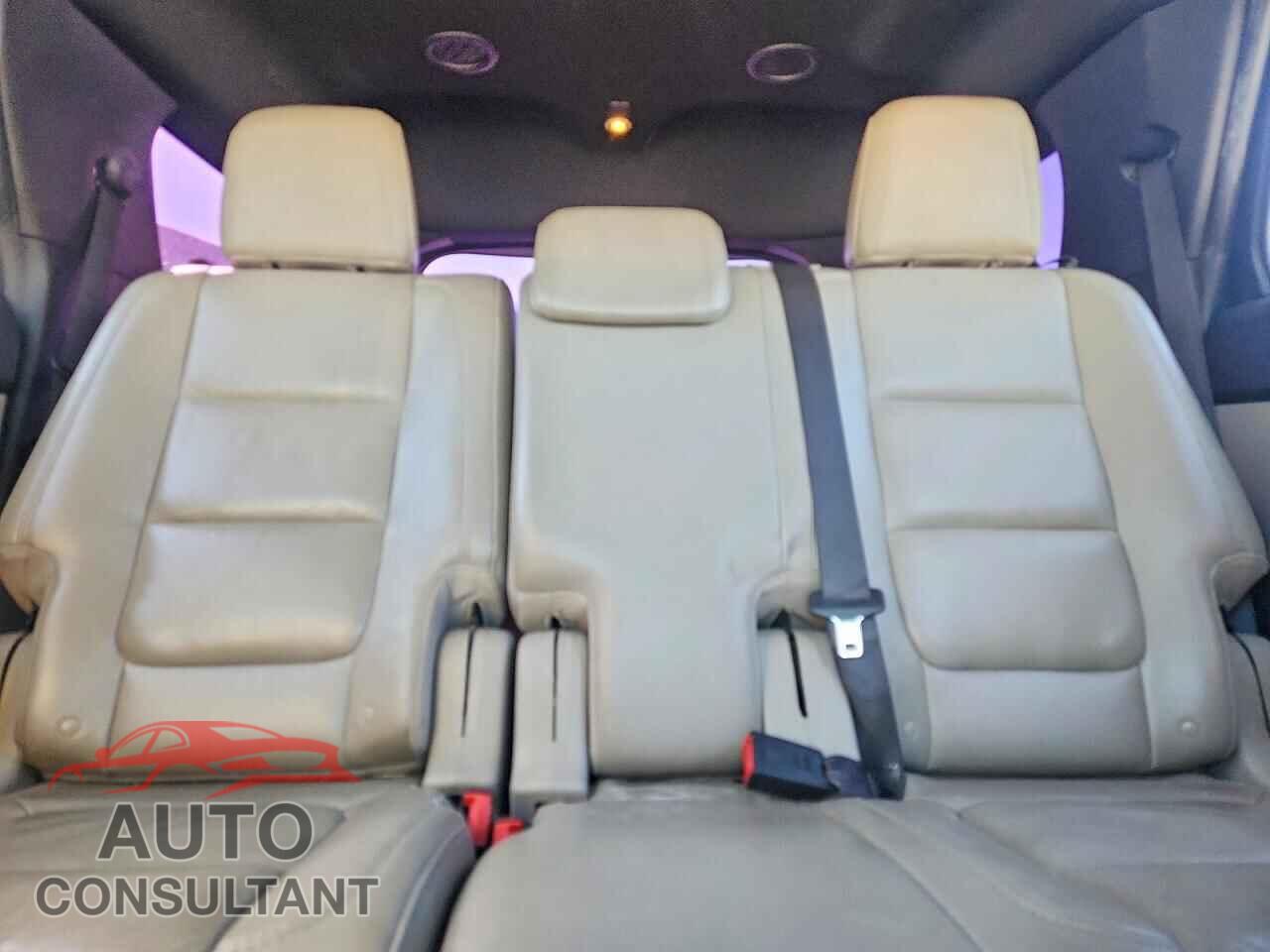 FORD EXPLORER 2013 - 1FM5K7D86DGB70686